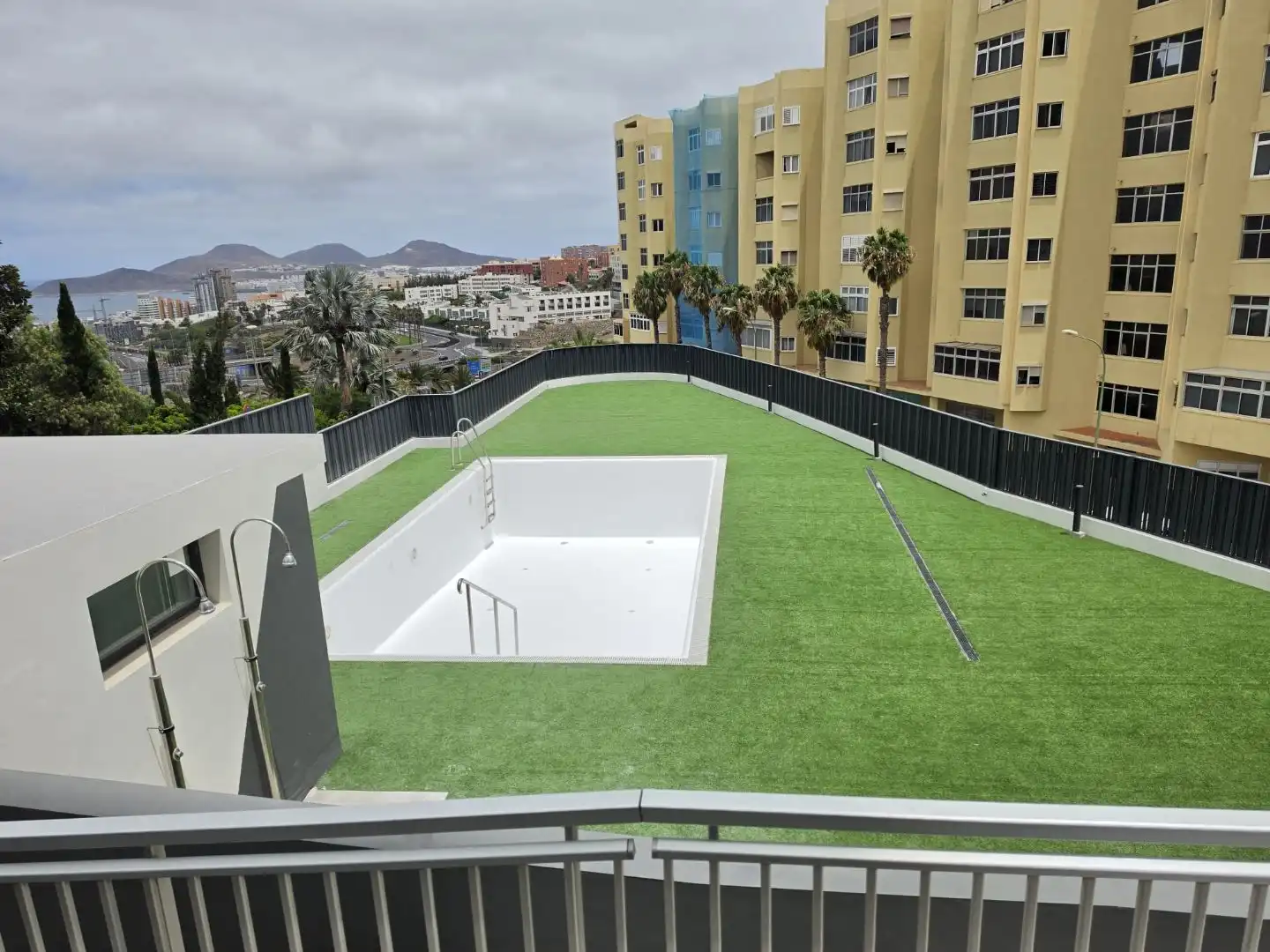 Piso de 56 m² en Las Palmas de Gran Canaria