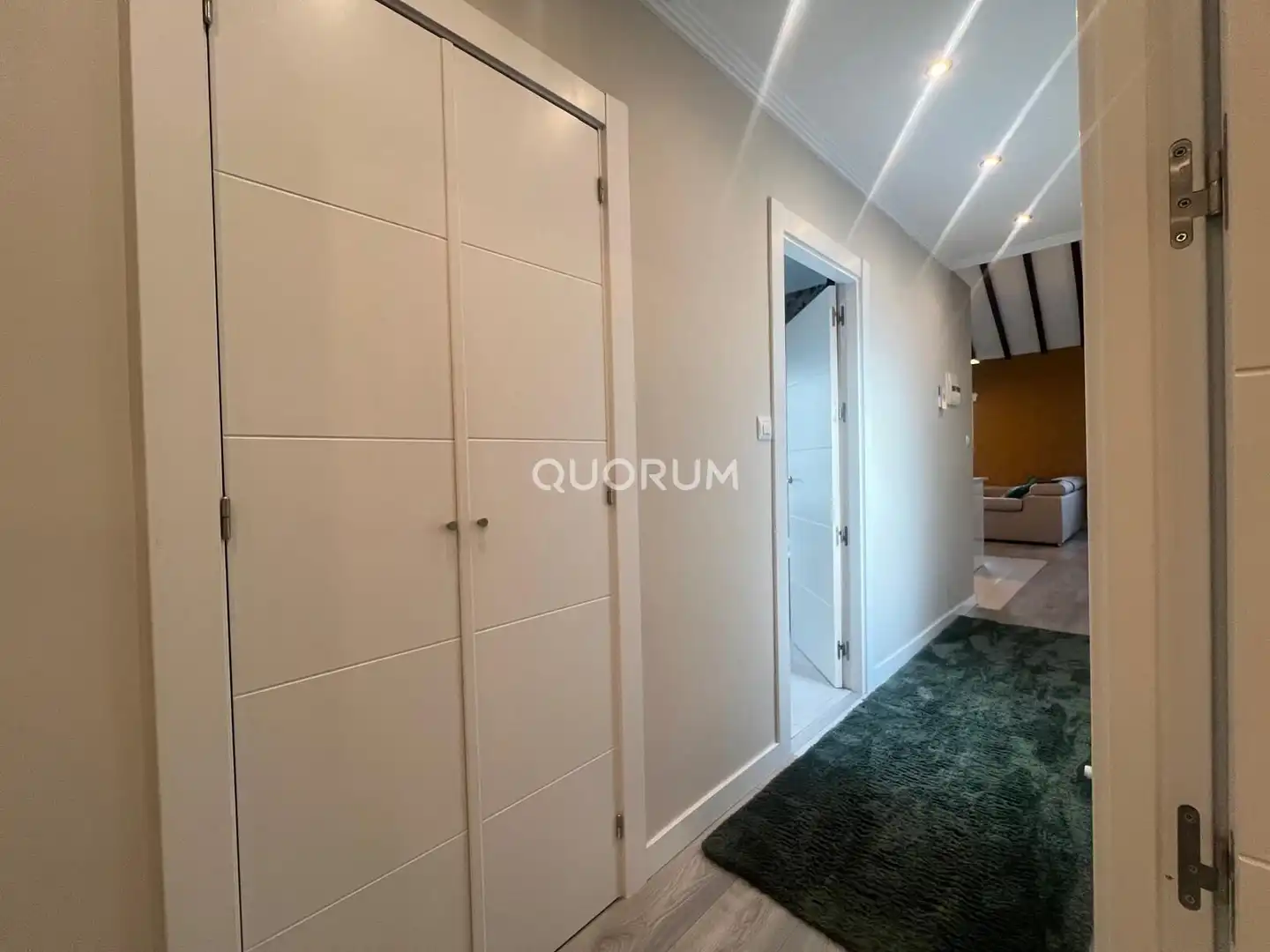 Pis de 106 m² a Bilbao