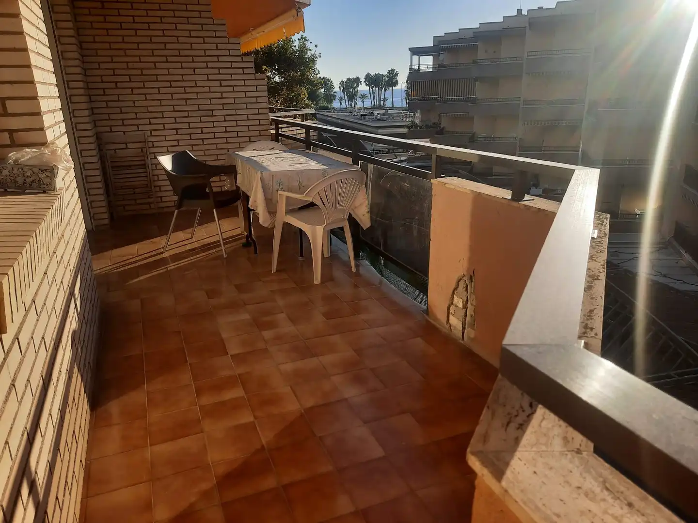 Piso de 80 m² en Salou