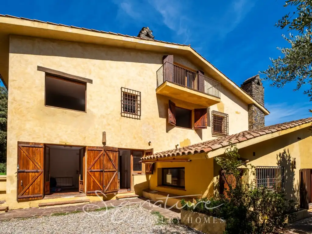 Piso de 690 m² en Sant Cugat del Vallès