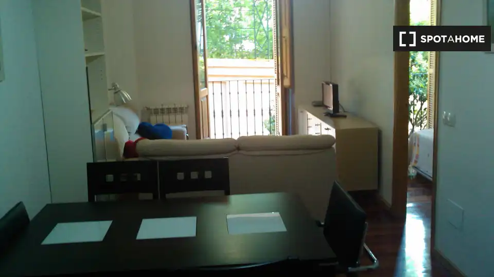 Piso de 58 m² en Madrid