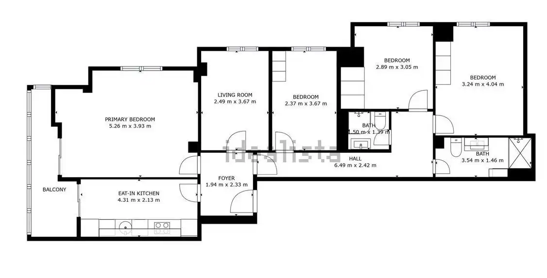 Habitación en alquiler, Salamanca