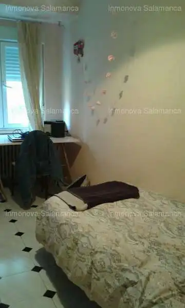 Apartamento 75 m² em Salamanca