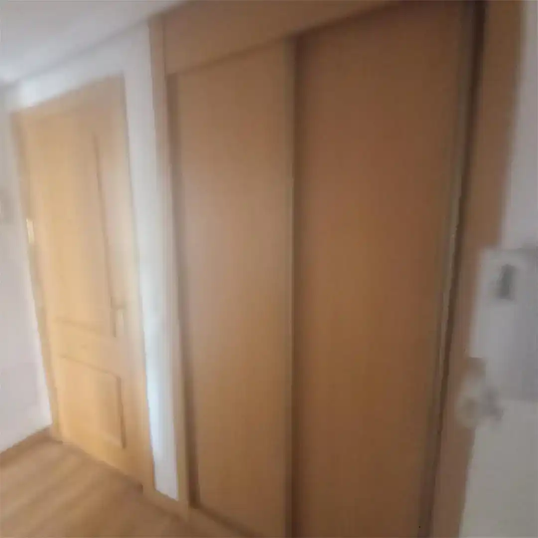 Piso de 100 m² en Ávila