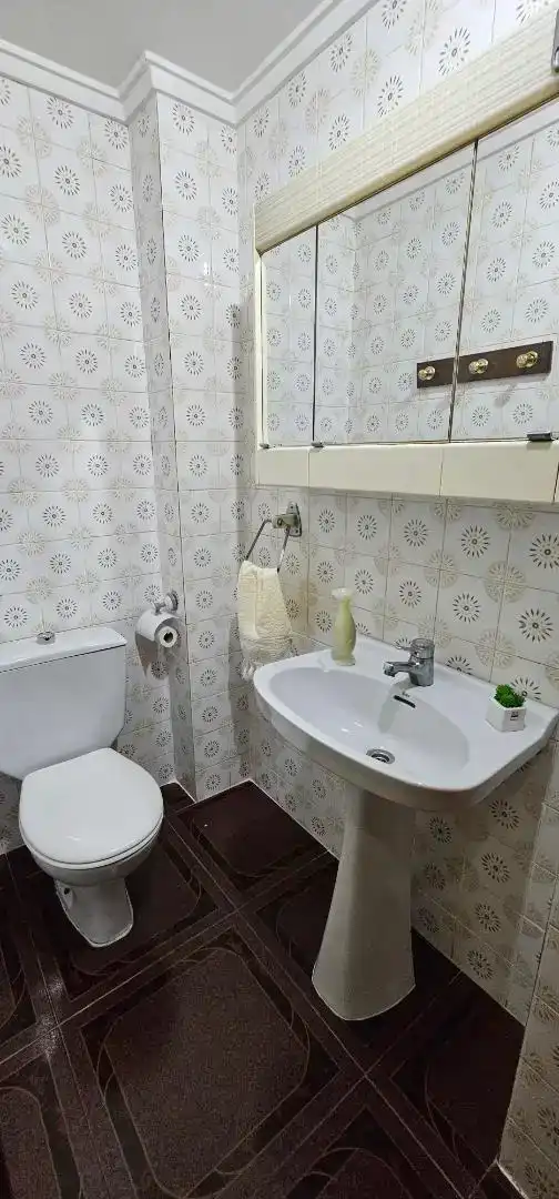 Piso de 150 m² en Sagunto