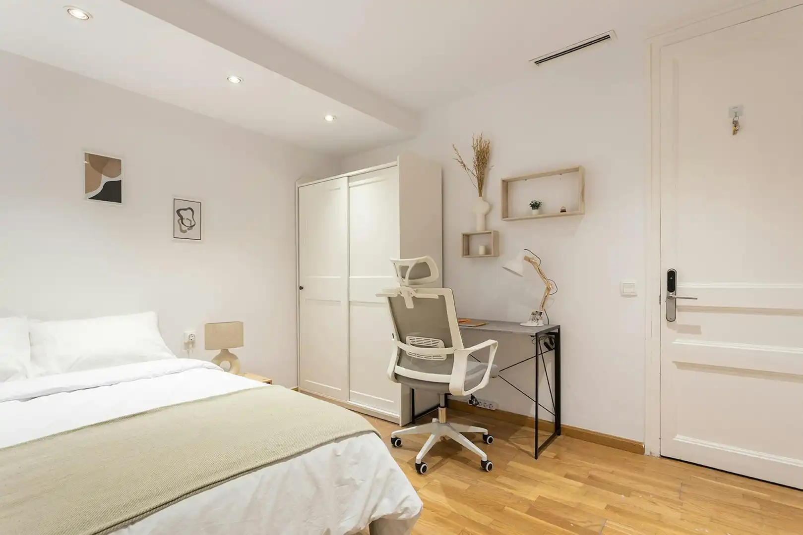 Stanza in affitto, Barcelona