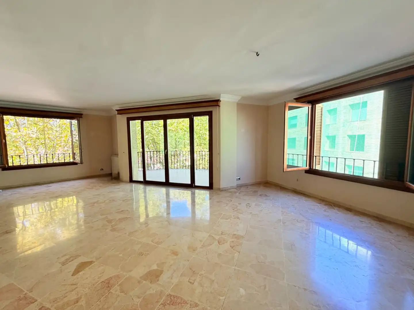 Pis de 235 m² a Palma