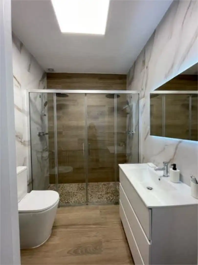 Piso de 120 m² en Baeza