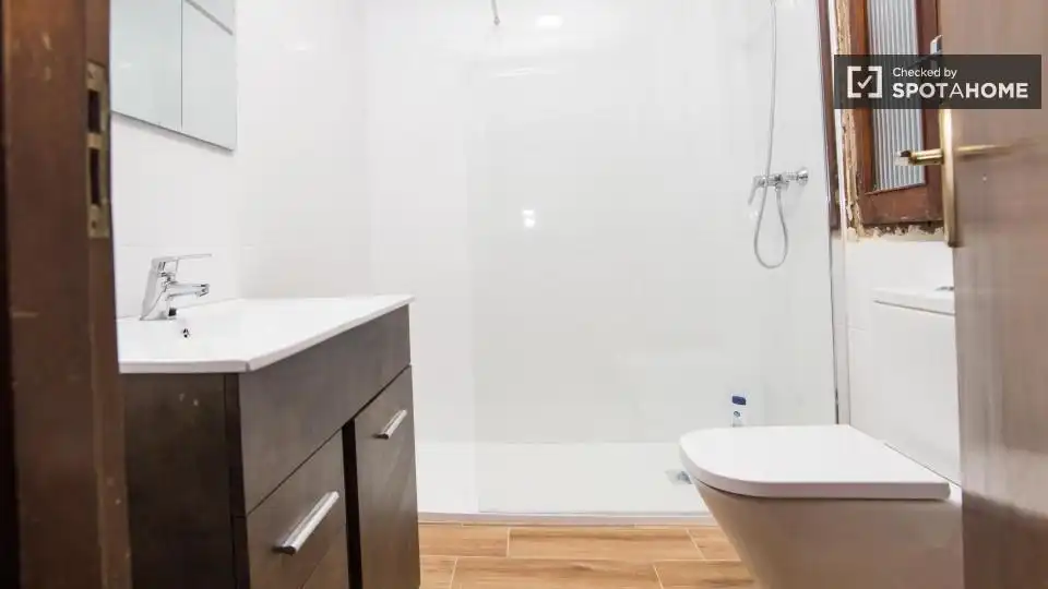 Habitación 110 m², Valencia