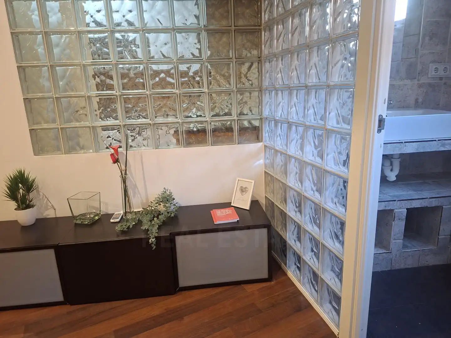 Pis de 34 m² a Madrid