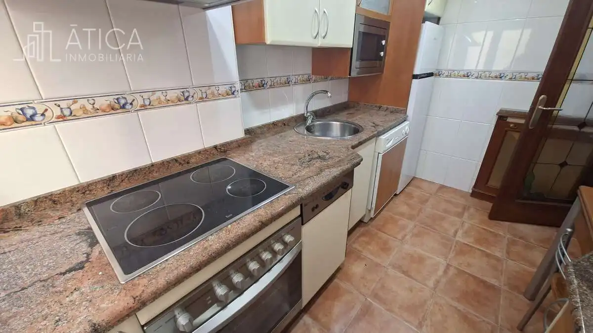 Piso de 80 m² en Salamanca