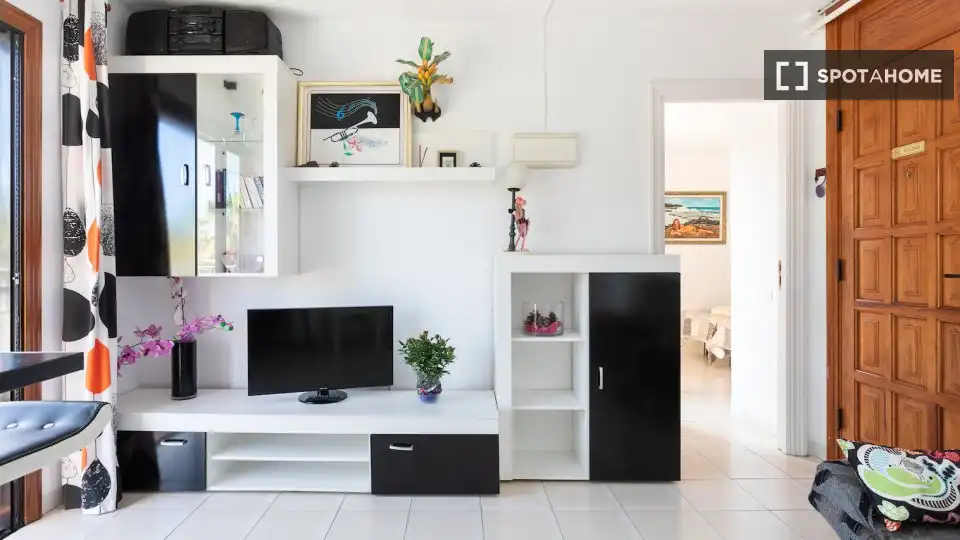 Habitación 81 m², Arona