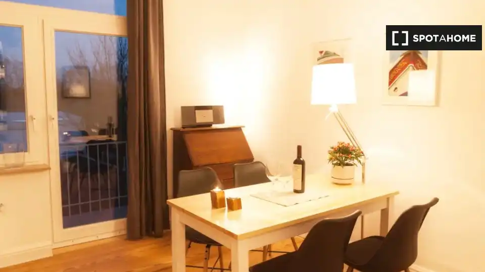 Habitación en alquiler, Monesma y Cajigar