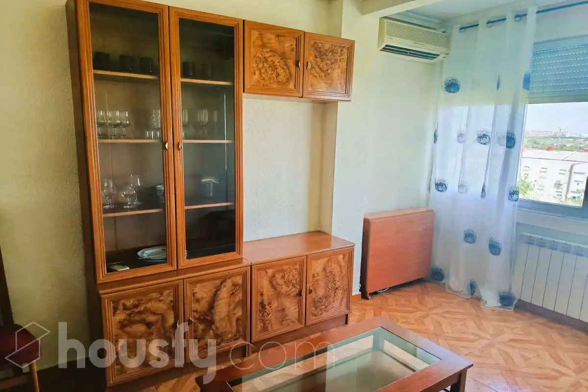 Piso de 63 m² en Madrid