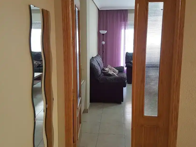 Habitación 120 m², Talavera de la Reina