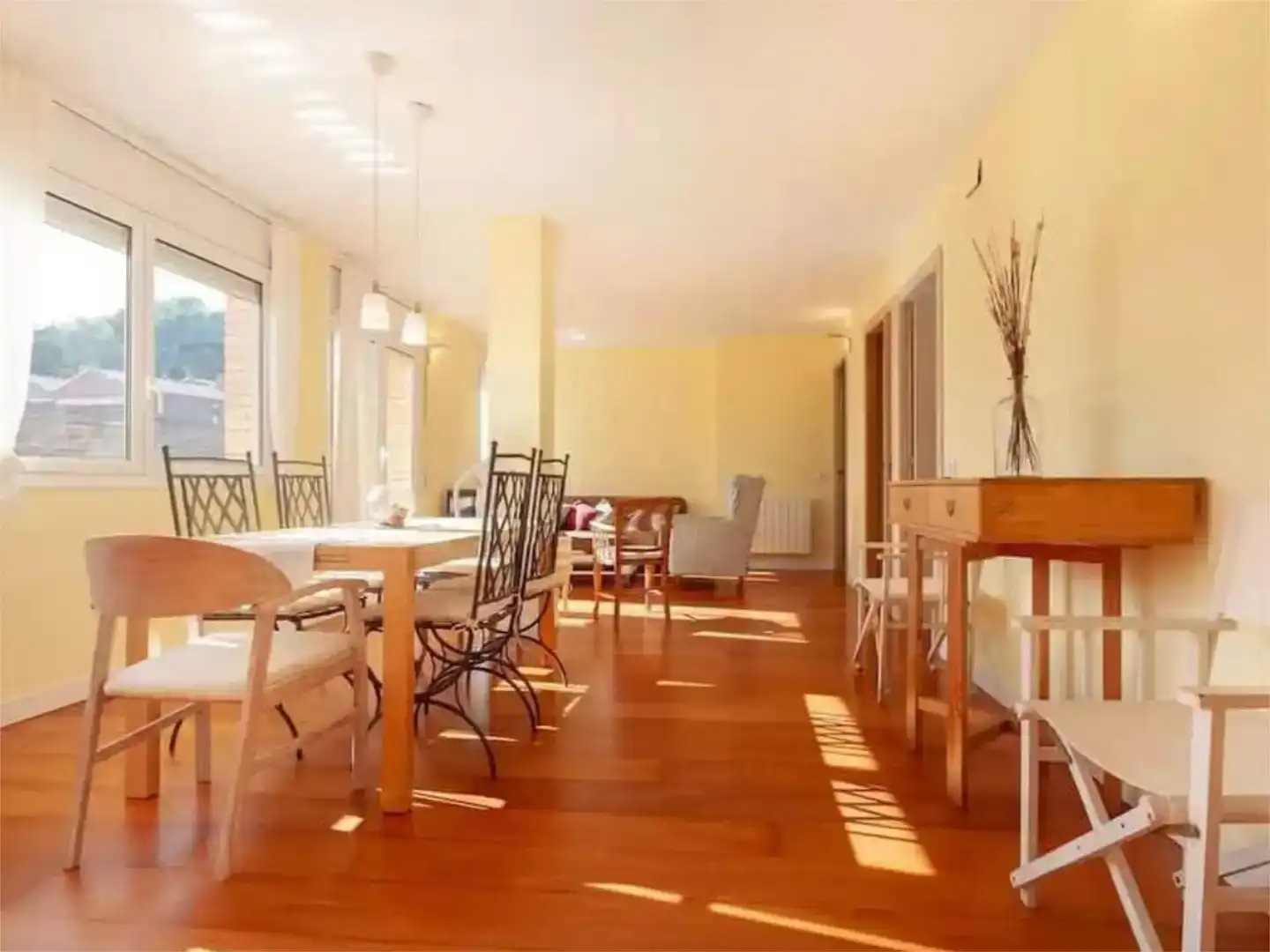 Piso de 129 m² en Tarragona