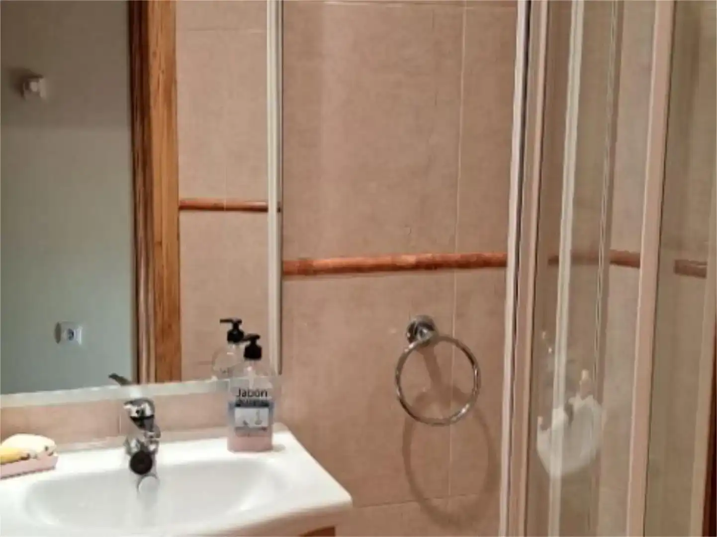 Habitación 130 m², Ourense