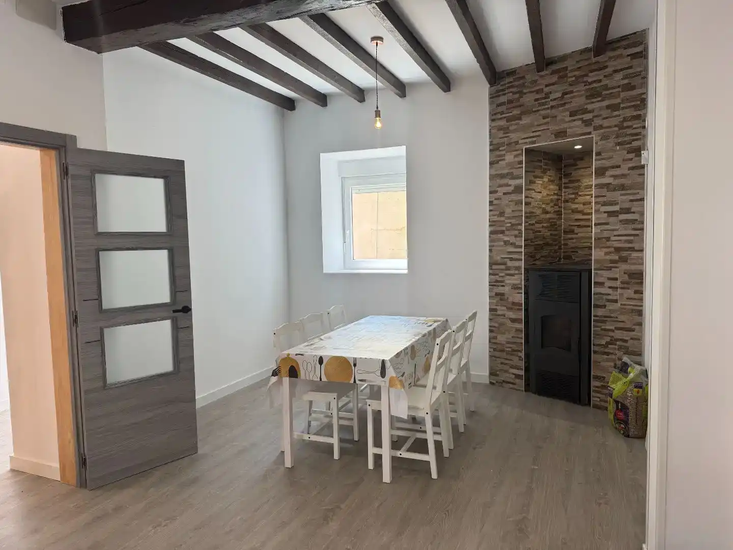 Piso de 320 m² en Santander