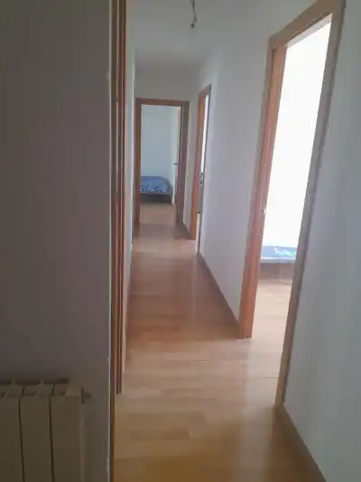 Piso de 95 m² en Salamanca