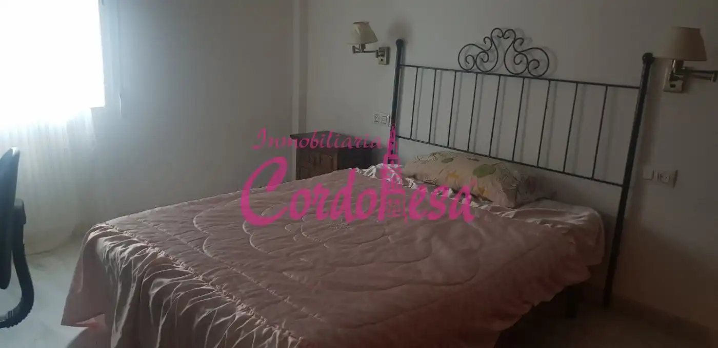 Piso de 130 m² en Córdoba