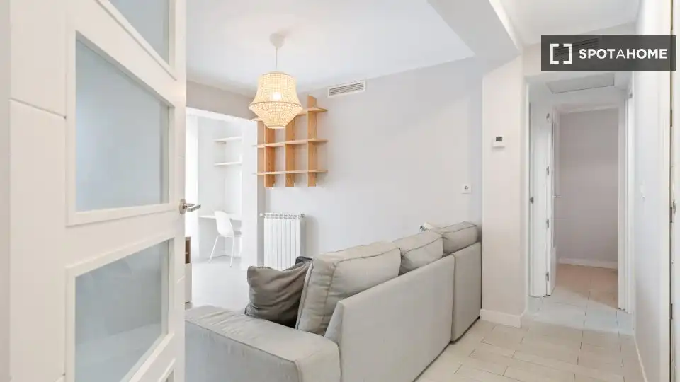 Piso de 75 m² en Madrid