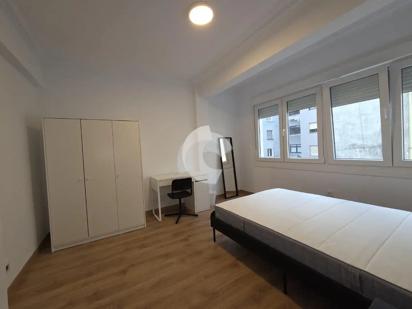 Piso de 125 m² en Vigo