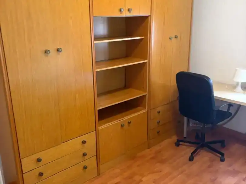 Piso de 95 m² en Murcia