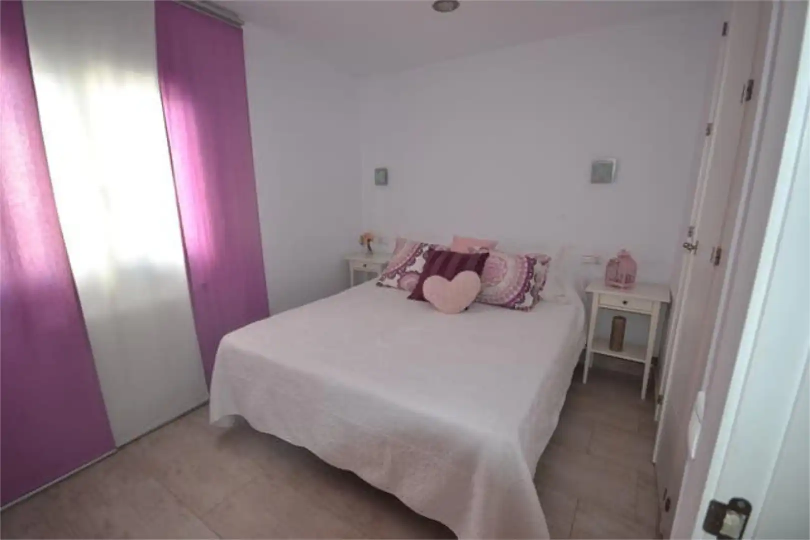 Piso de 110 m² en Conil de la Frontera