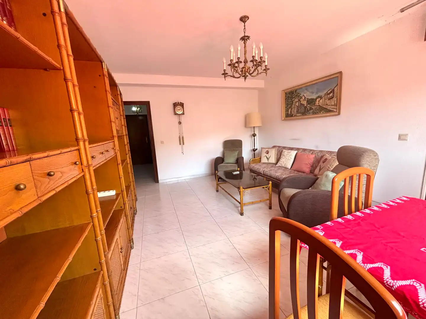 Piso de 119 m² en Plasencia