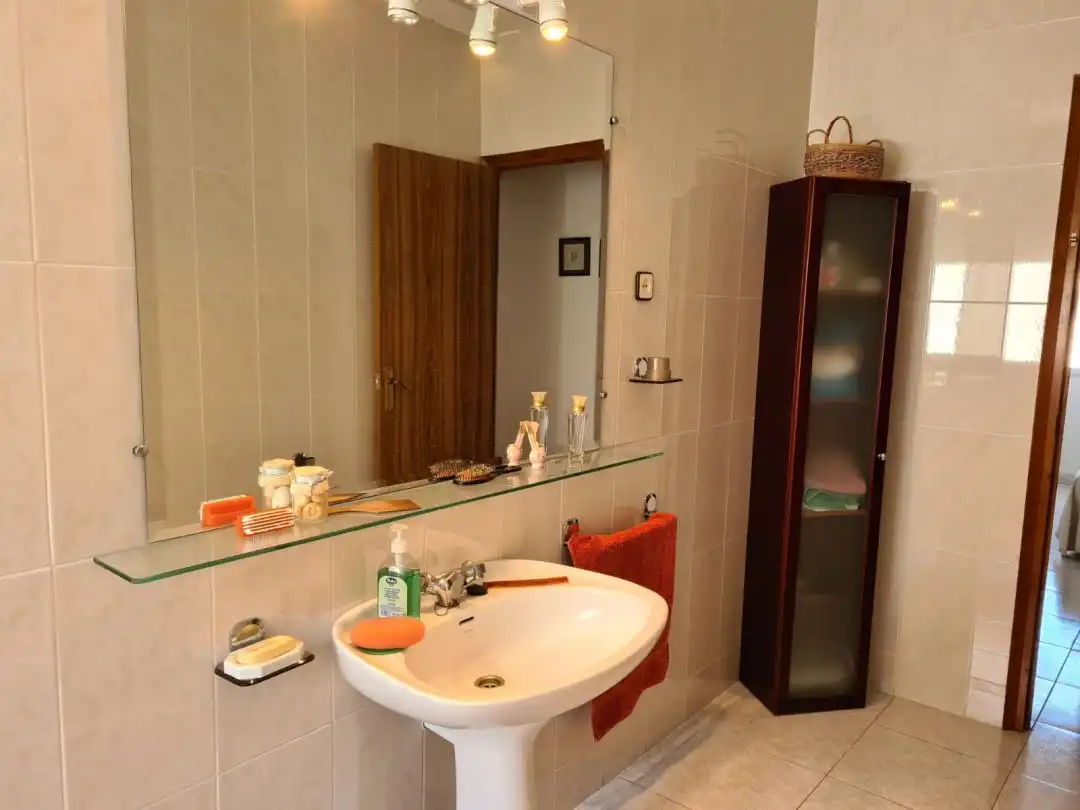 Appartement 271 m² à Sástago