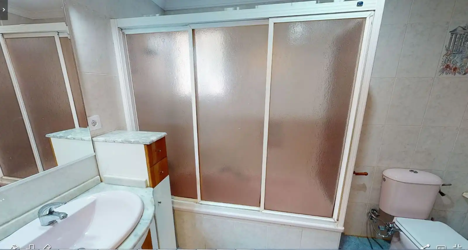 Piso de 113 m² en Fuengirola