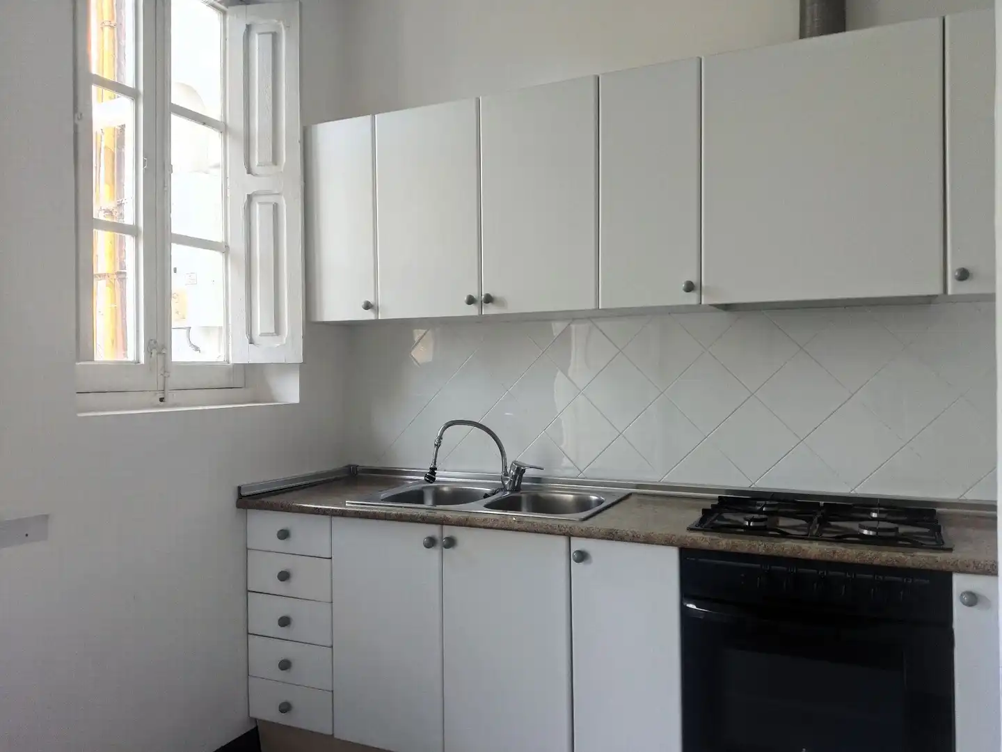 Pis de 113 m² a València