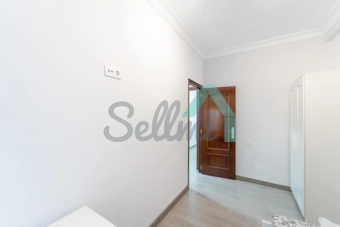 Piso de 73 m² en Gijón