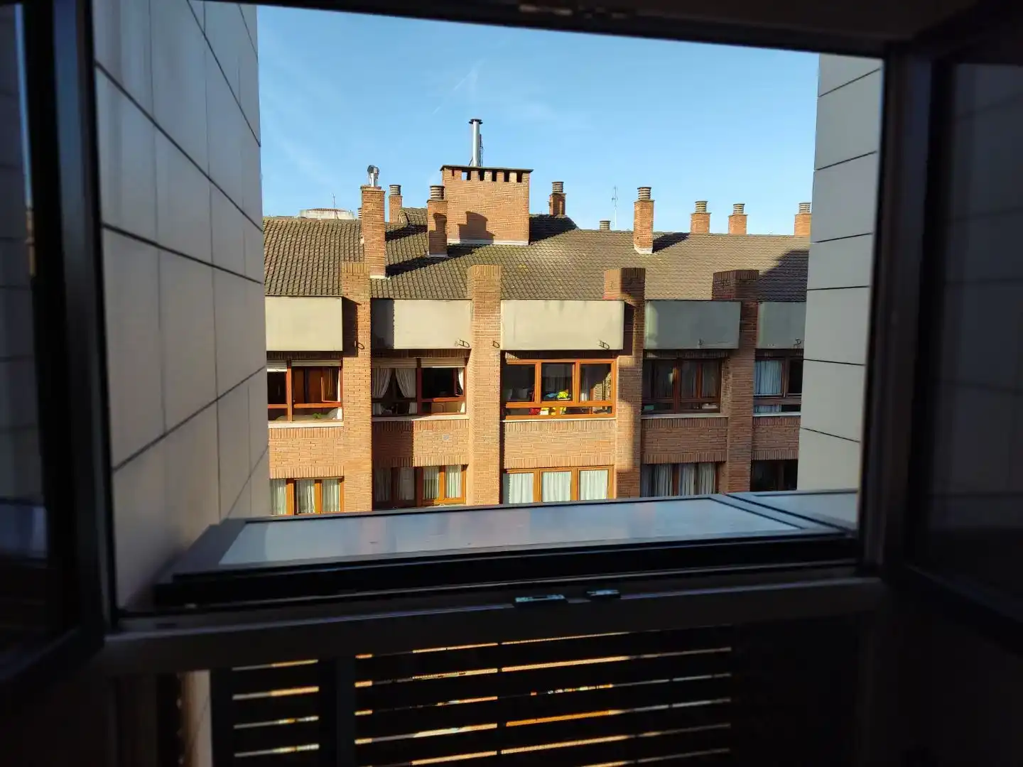 Piso de 106 m² en Gijón