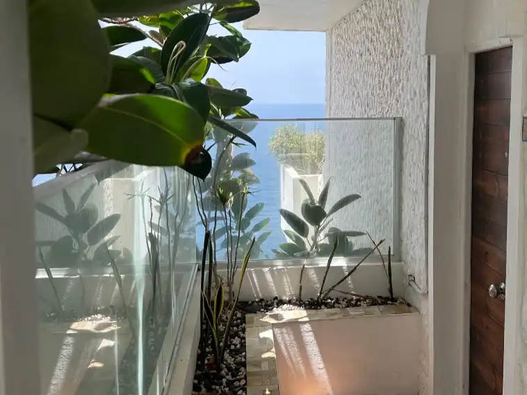 Piso de 80 m² en Puerto de la Cruz