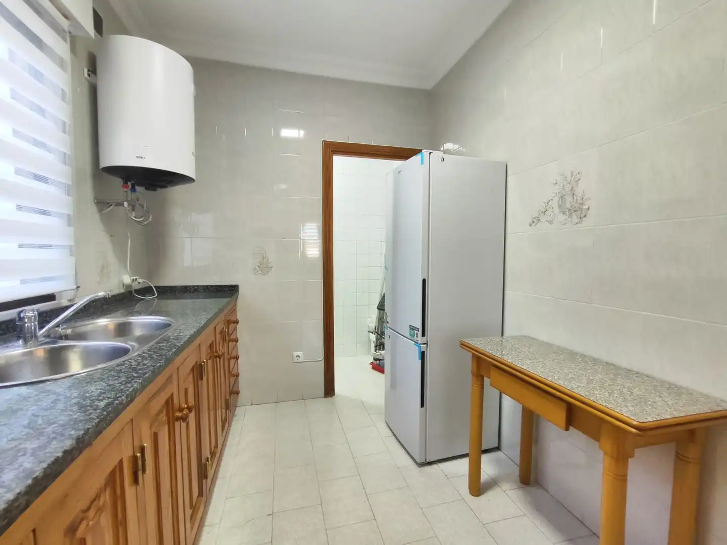 Pis de 66 m² a Moguer