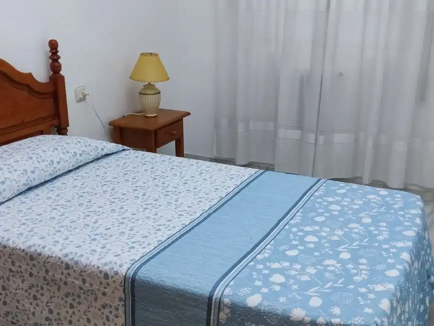 Pis de 110 m² a Puertollano