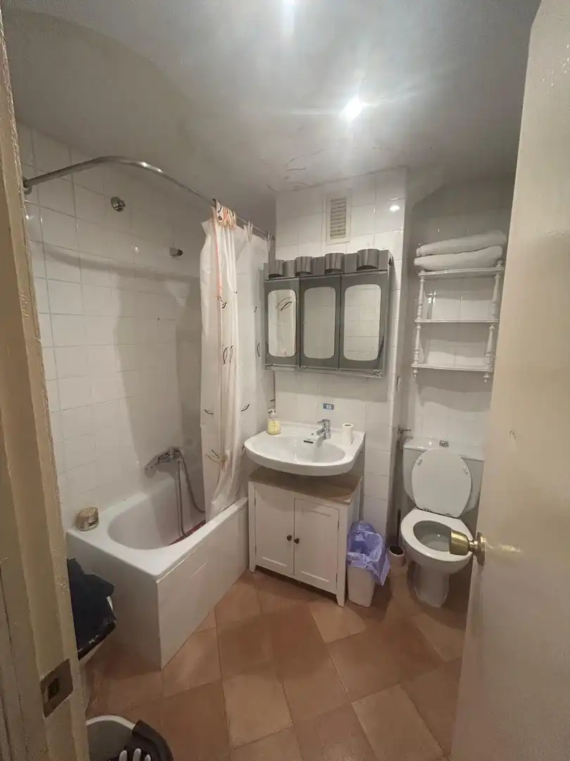 Piso de 112 m² en León