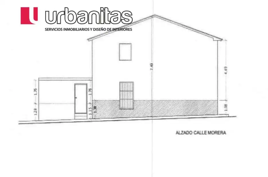 Habitación 223 m², Murcia