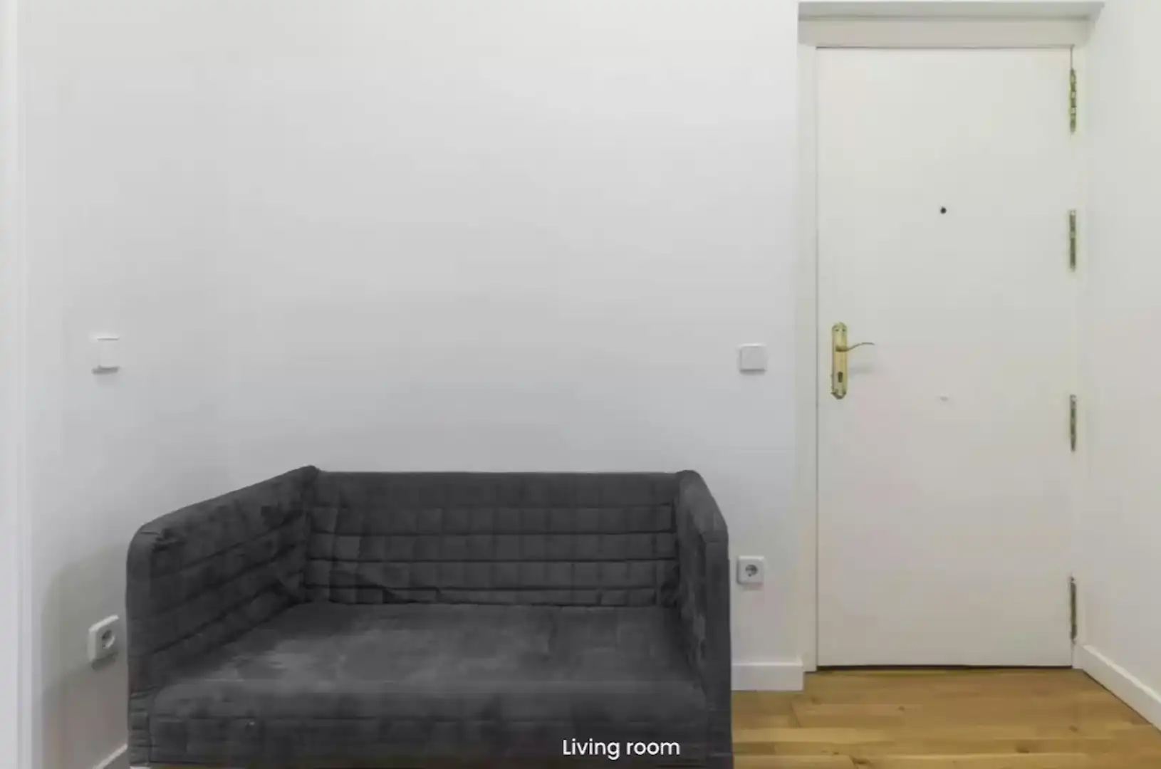Pis de 30 m² a Madrid