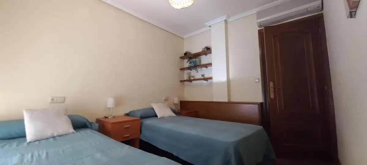 Piso de 75 m² en Salamanca
