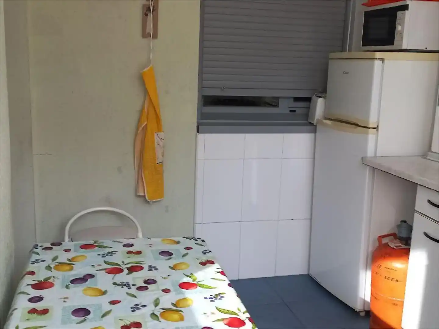 Piso de 50 m² en Valladolid