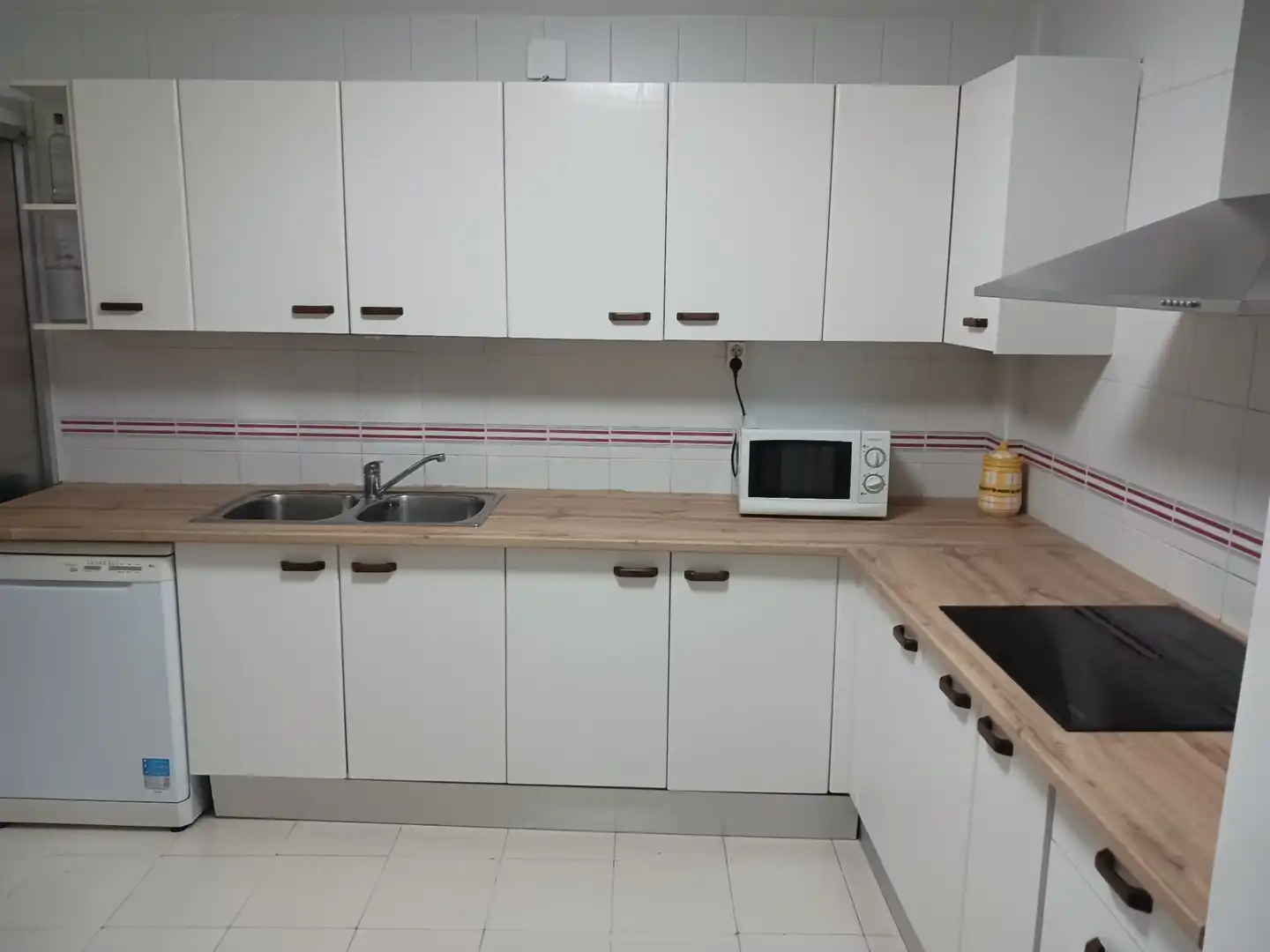 Appartement 120 m² à Ciudad Real
