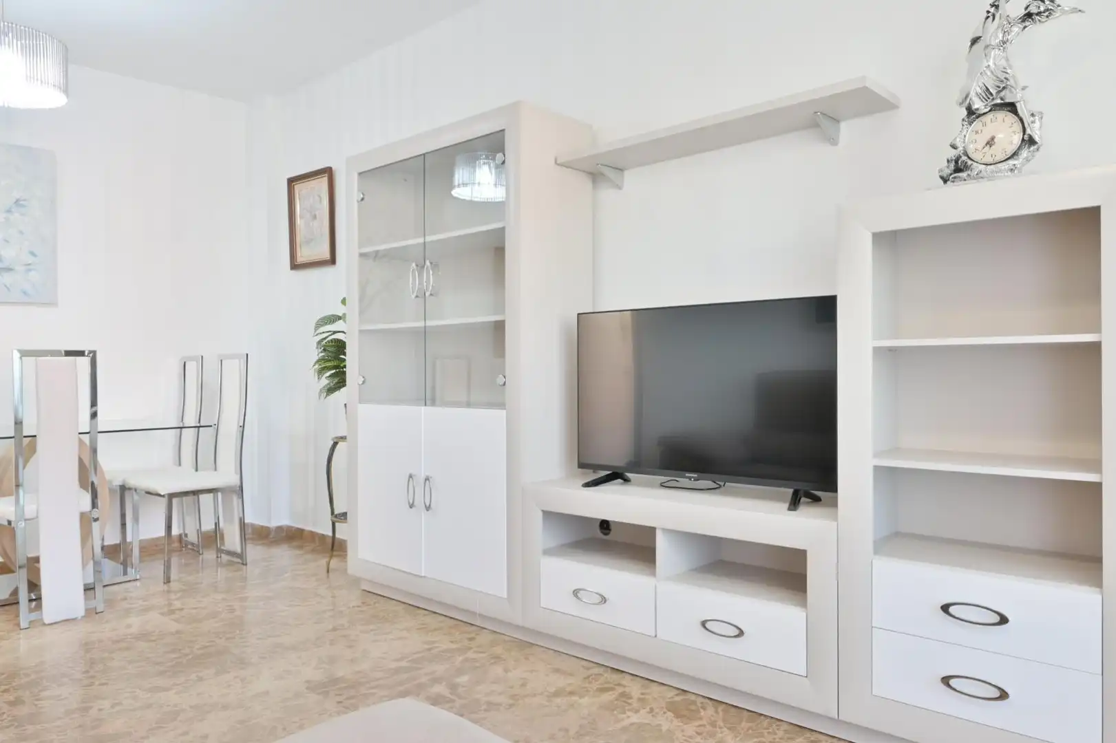 Piso de 75 m² en Sevilla