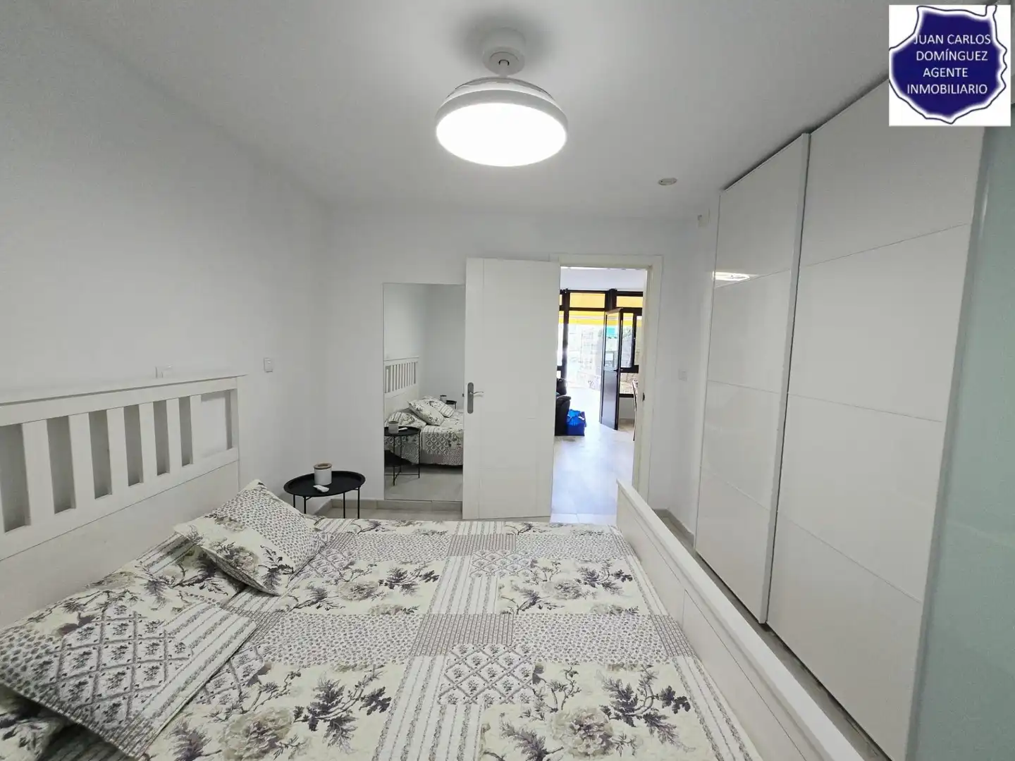 Piso de 45 m² en Mogán