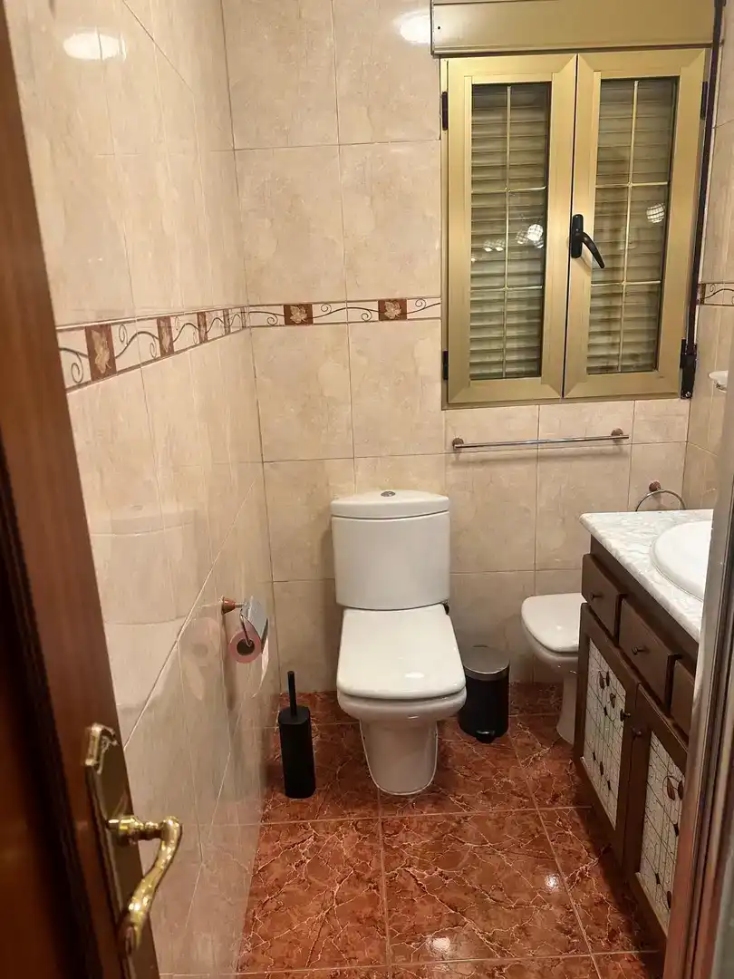 Habitación 70 m², Granada