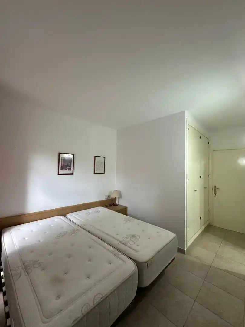 Pis de 100 m² a Palafrugell