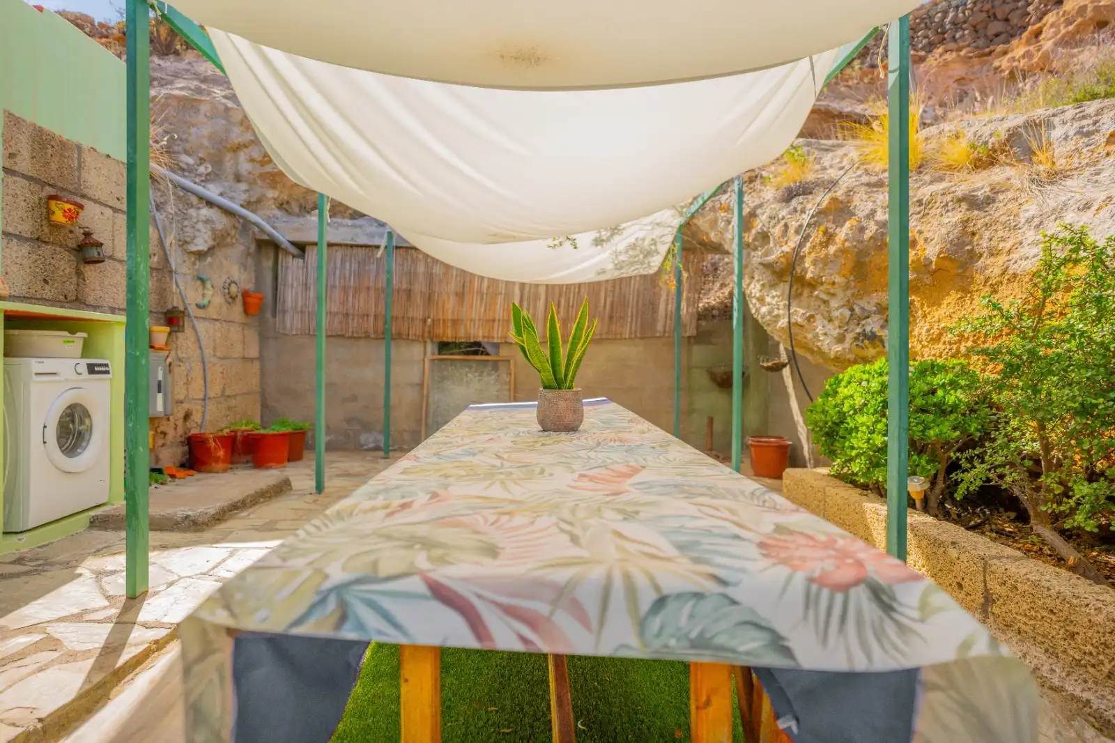 Casa de 112 m² en Güímar