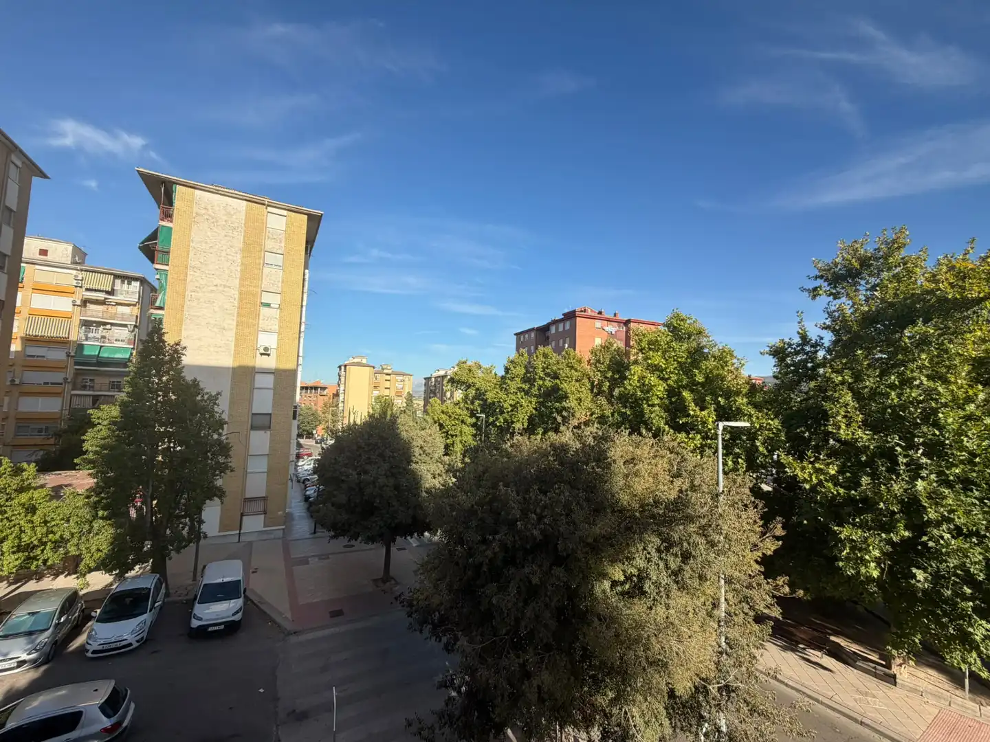 Pis de 80 m² a Jaén