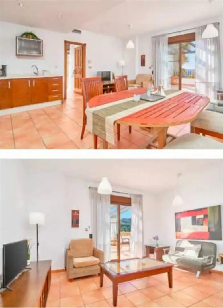 Apartamento 75 m² em Almuñécar